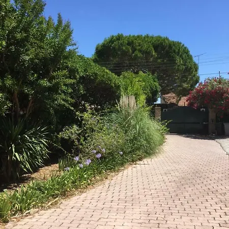 Double In A Accommodatie bij particulieren Antibes